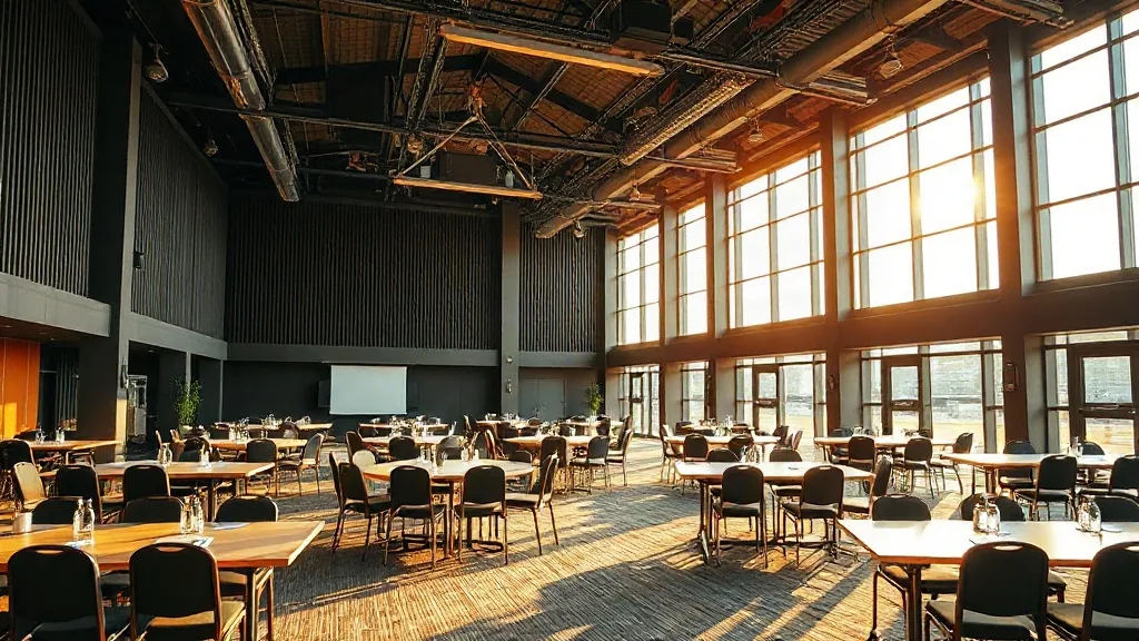 The Procurement Manager Who Hates Events: What Makes a Venue Contract Approvable | corporateevents.at