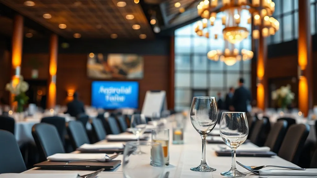 The Procurement Manager Who Hates Events: What Makes a Venue Contract Approvable, detail | corporateevents.at