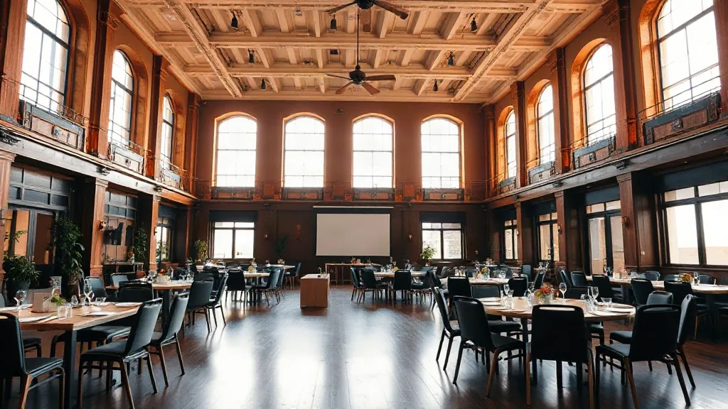 The Real Estate Developer Hosting the Project Launch Party: the Address-as-Venue Trap | corporateevents.at