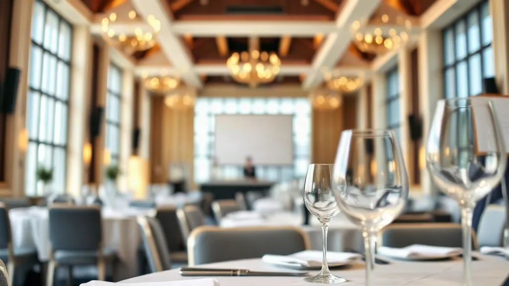 The Real Estate Developer Hosting the Project Launch Party: the Address-as-Venue Trap, detail | corporateevents.at