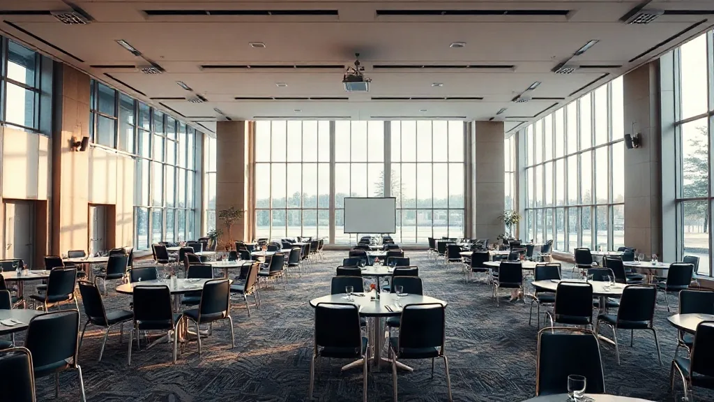 Booking a Venue in a City You've Never Visited: the Site Visit Substitute Checklist | corporateevents.at