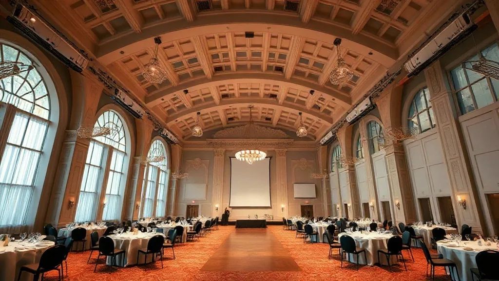 The return-to-office effect on offsite demand, by metro — corporateevents.at
