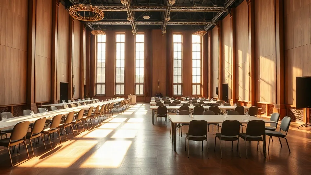 The return-to-office effect on offsite demand, by metro | corporateevents.at