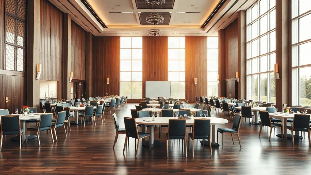The SVP Who Changes the Guest Count at Week Minus Three: Damage Control by Venue Type | corporateevents.at