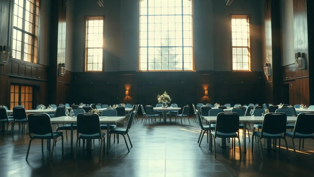 The Smell Test, 11 Venues I Rejected Because of an Off-Aroma | corporateevents.at