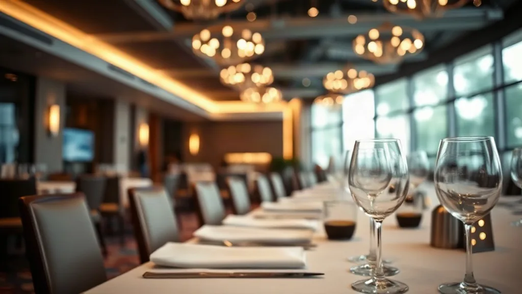 The Smell Test, 11 Venues I Rejected Because of an Off-Aroma, detail | corporateevents.at