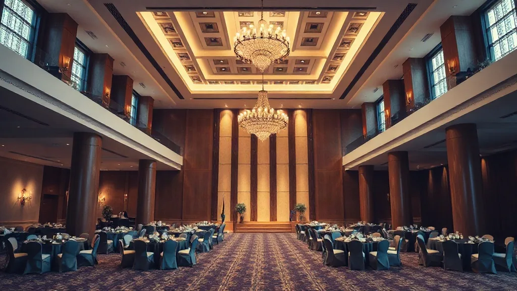 The sustainability clause worth adding to your venue contract — corporateevents.at