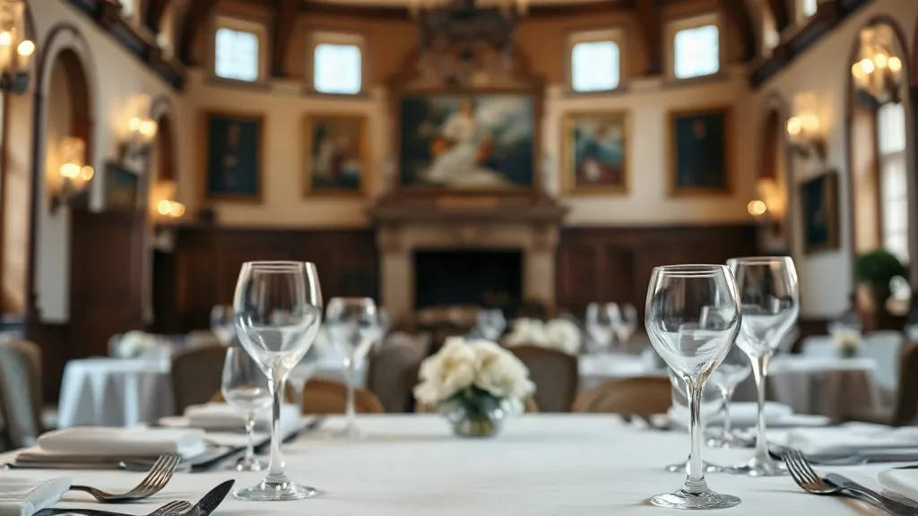 The twelve-person executive retreat: venue rules change completely, detail | corporateevents.at