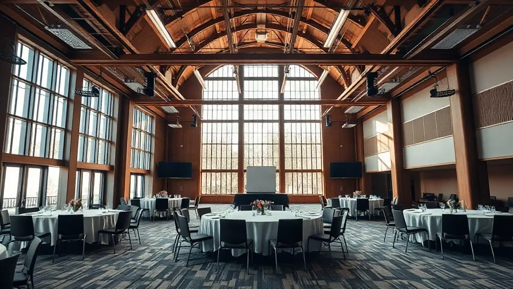 The two attendees who could not be in the same room | corporateevents.at