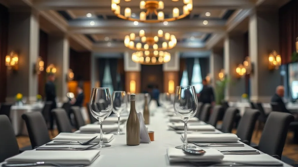 The two attendees who could not be in the same room, detail | corporateevents.at
