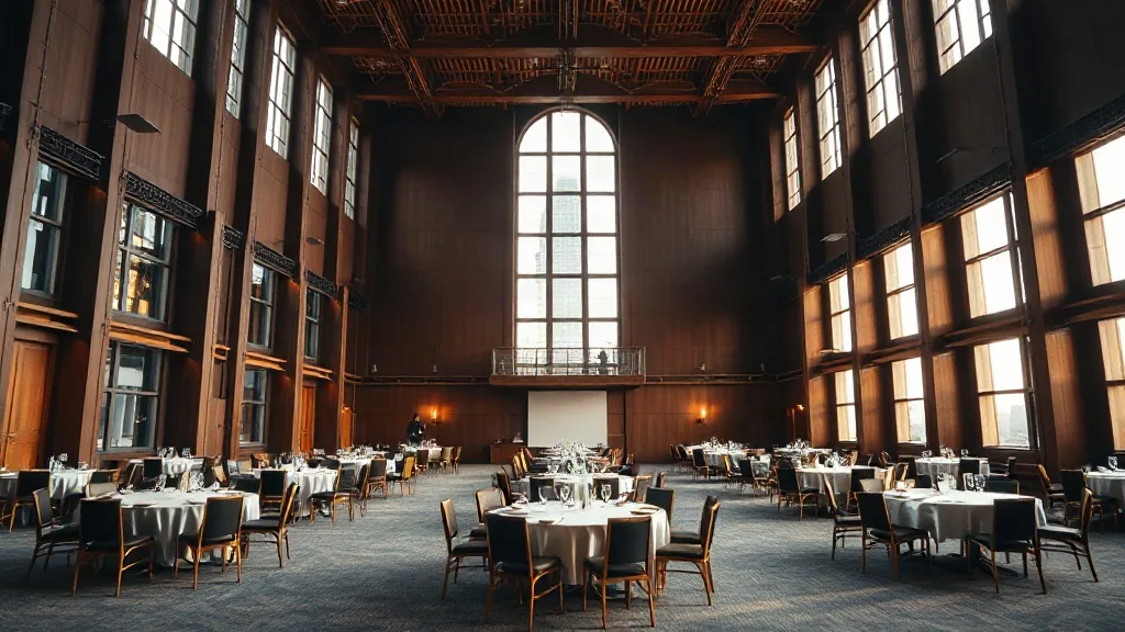 The Valet Service That Just... Stopped at 9pm | corporateevents.at