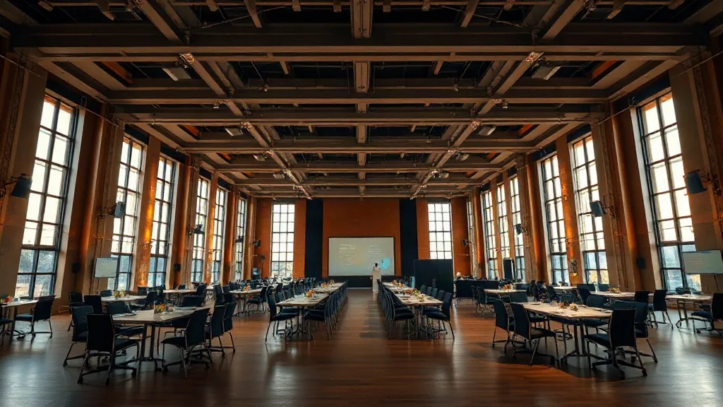 The Venue Contract I Almost Signed in Atlanta (And the Clause That Stopped Me) | corporateevents.at