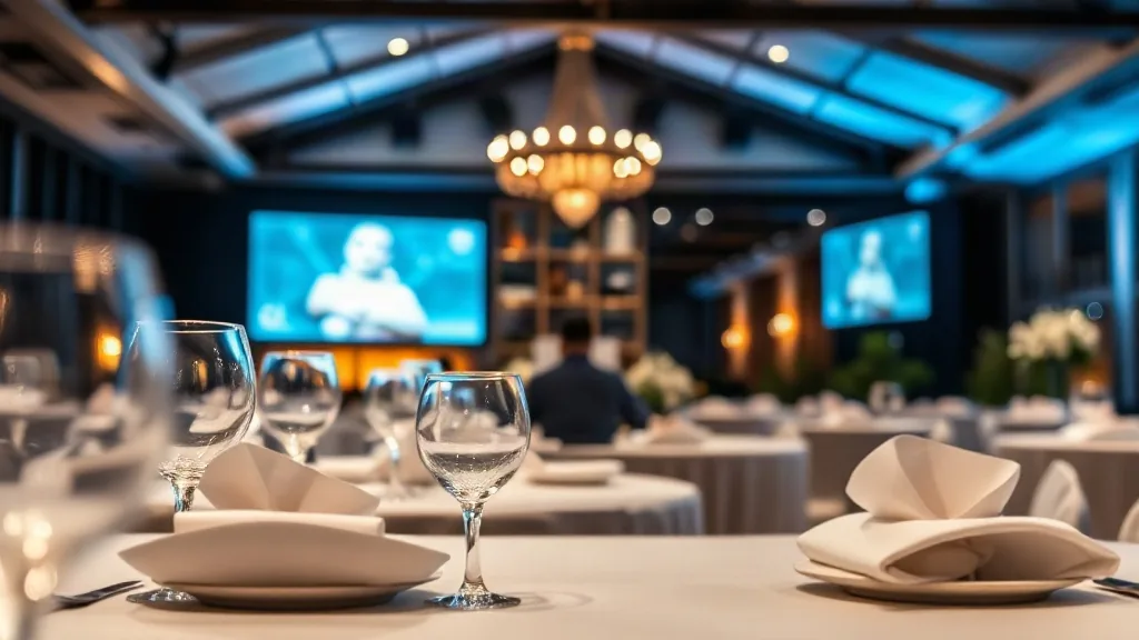 The venue that failed its own fire inspection three days out, detail | corporateevents.at