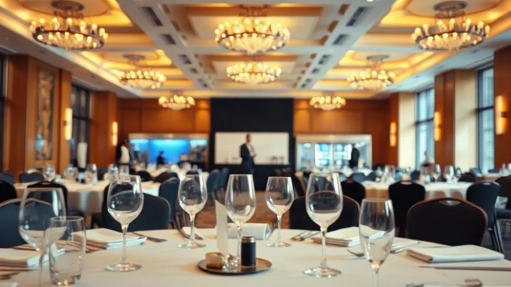 The venue walkthrough where I found the deal-breaker in the kitchen, detail | corporateevents.at