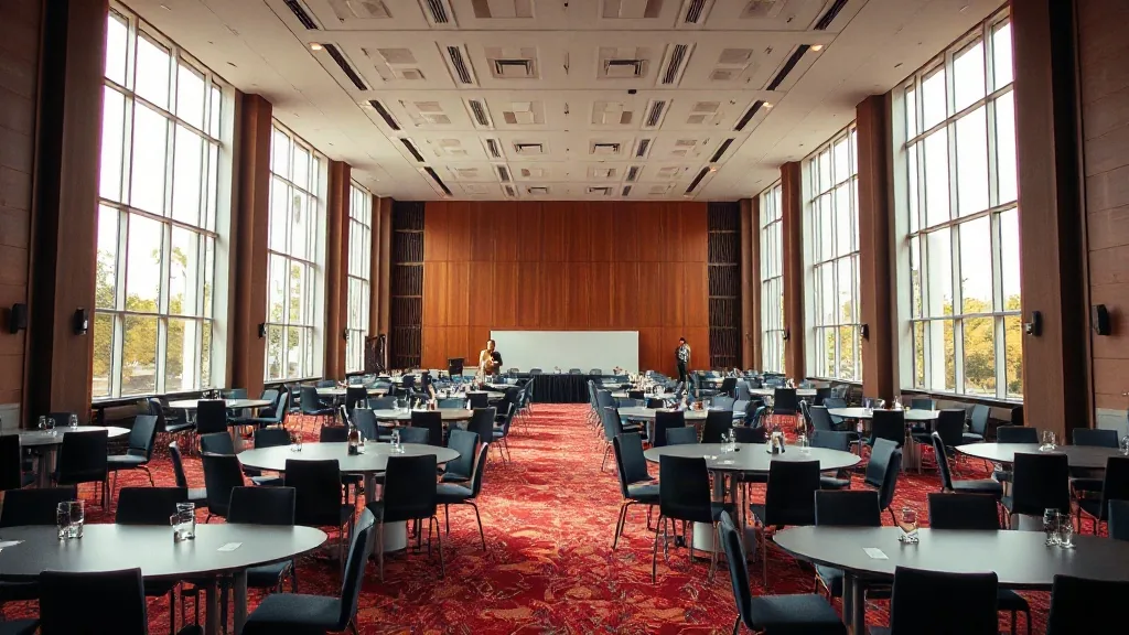 The 4pm Tuesday Vibe Check, What I Look for Before I Book | corporateevents.at