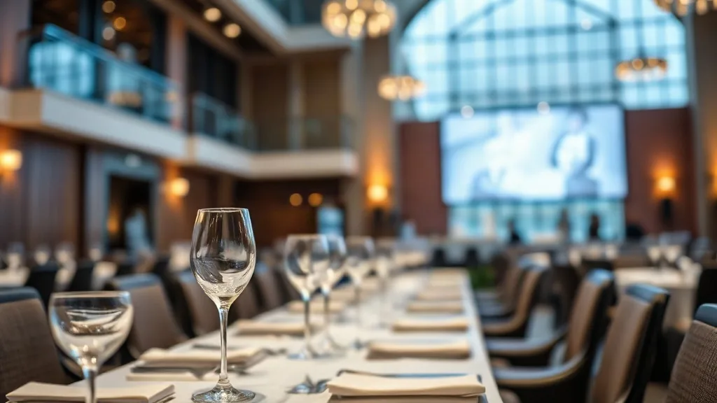 The 4pm Tuesday Vibe Check, What I Look for Before I Book, detail | corporateevents.at