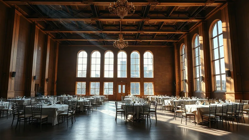 The Wi-Fi Password the Venue Forgot, During a 200-Person Hybrid | corporateevents.at