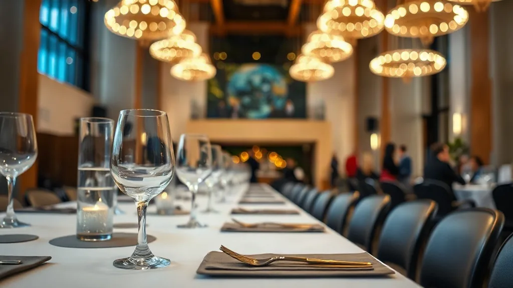 The Wi-Fi Password the Venue Forgot, During a 200-Person Hybrid, detail | corporateevents.at