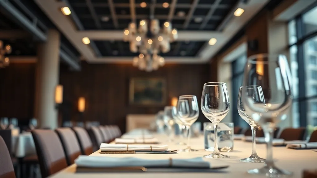 Theater vs Conference Center for a Product Launch: the Stage vs Flex Room Decision, detail | corporateevents.at