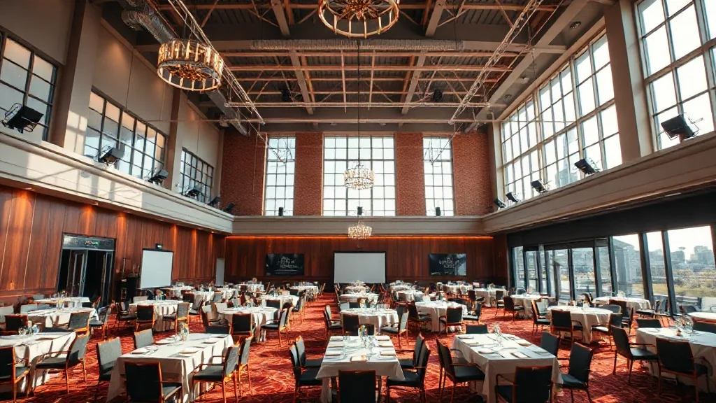 Three general managers in fourteen months and the file that did not travel | corporateevents.at