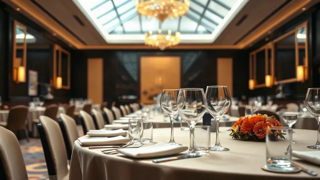 Three general managers in fourteen months and the file that did not travel, detail | corporateevents.at