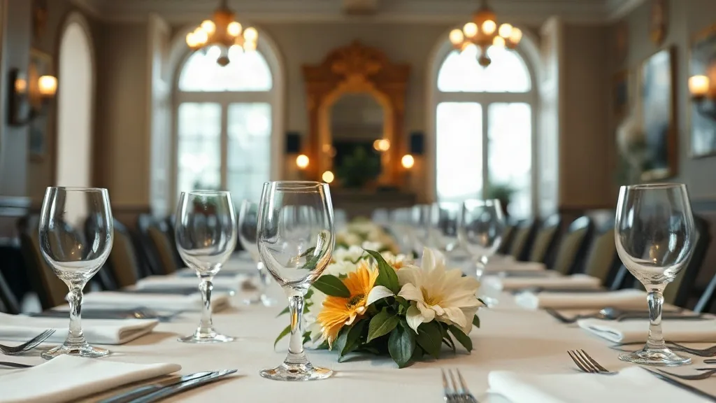 9 Tulsa Art-Deco Venues for Corporate Events, detail | corporateevents.at