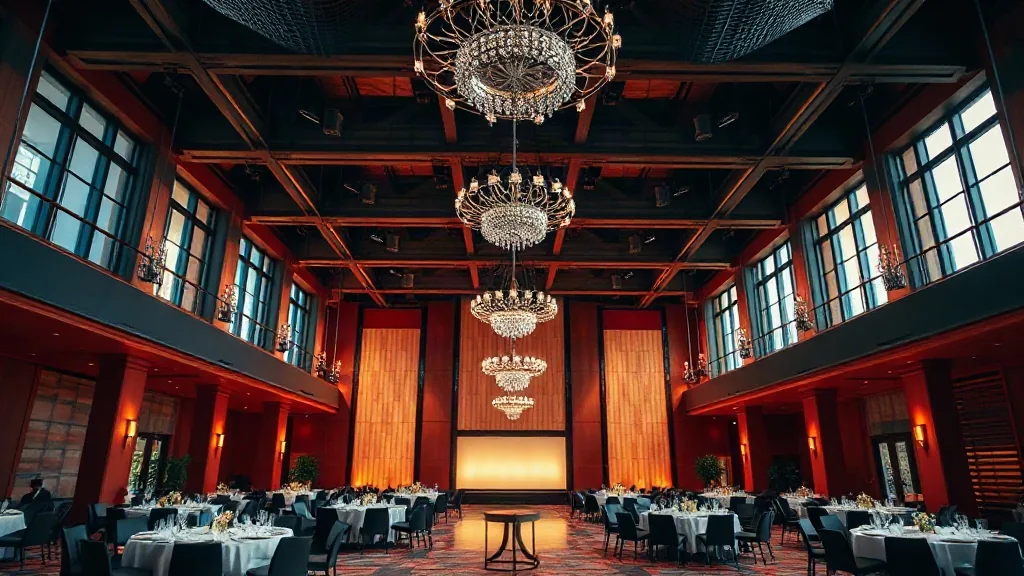 Turning one conference into a quarter of content — corporateevents.at