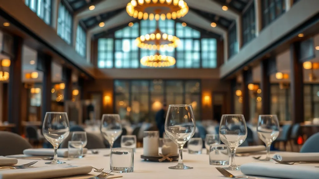 Union-labor cities and what it does to your load-in bill, detail | corporateevents.at