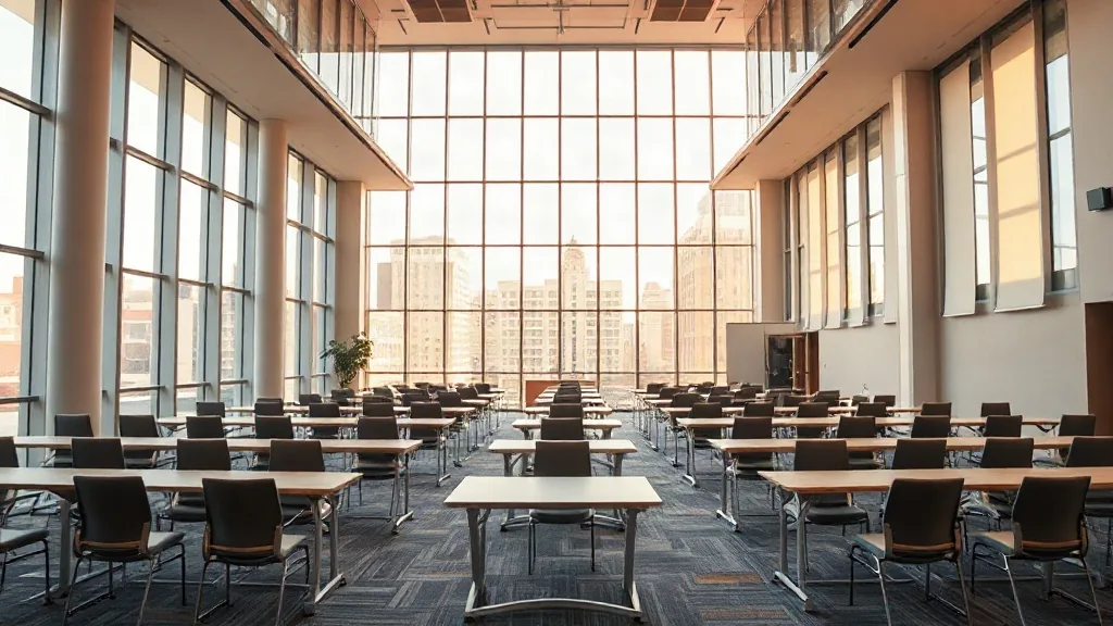 11 University Faculty Clubs That Take Corporate Bookings (And Why They're Underbooked) | corporateevents.at