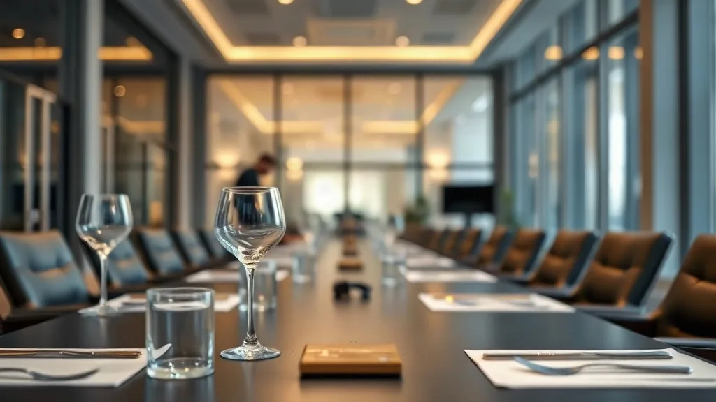 11 University Faculty Clubs That Take Corporate Bookings (And Why They're Underbooked), detail | corporateevents.at