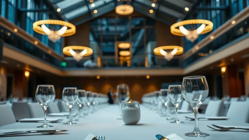 University Venue vs Conference Center for a Multi-Day Training Program, detail | corporateevents.at