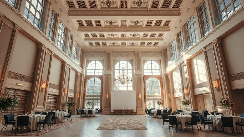 University venues in summer: cheap, capable and administratively slow — corporateevents.at