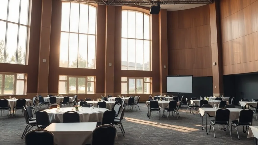 University venues in summer: cheap, capable and administratively slow | corporateevents.at