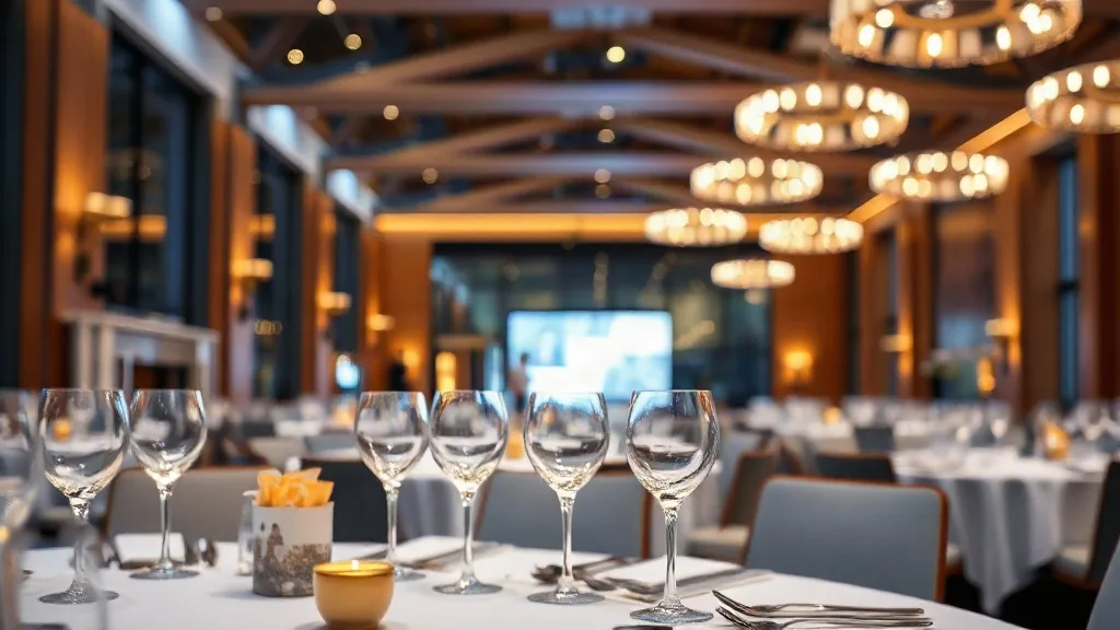 The User Conference Playbook for 300-800 Attendees: Venue, Registration, AV, and Sponsor Floor, detail | corporateevents.at
