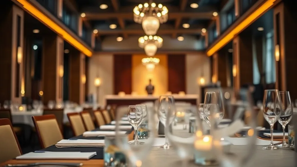 Venue NFTs Were a Thing for 6 Months, Here's What We Learned, detail | corporateevents.at