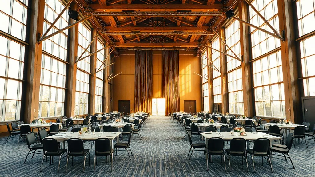 Venue Overtime Charges: How They Accumulate and the $8K Bill I Should Have Seen Coming | corporateevents.at