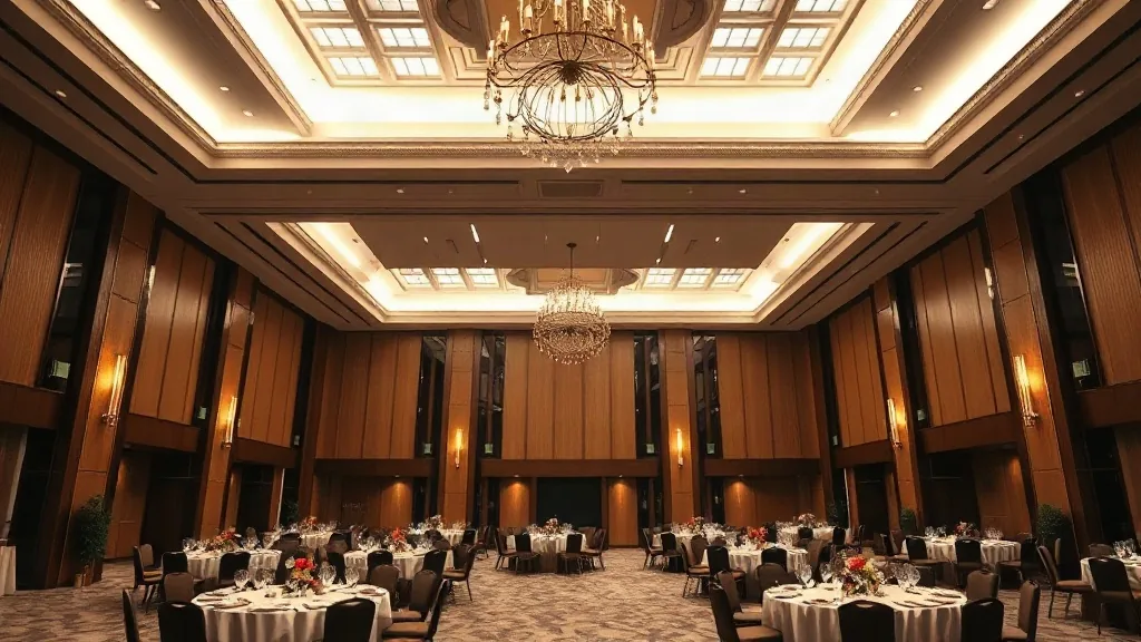 Warehouse venues and the permit trail for a temporary build — corporateevents.at