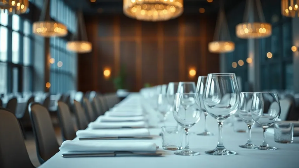 Warehouse venues and the permit trail for a temporary build, detail | corporateevents.at