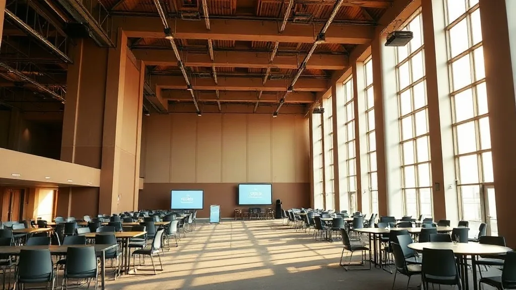 We saved twelve thousand dollars by moving the event one week | corporateevents.at