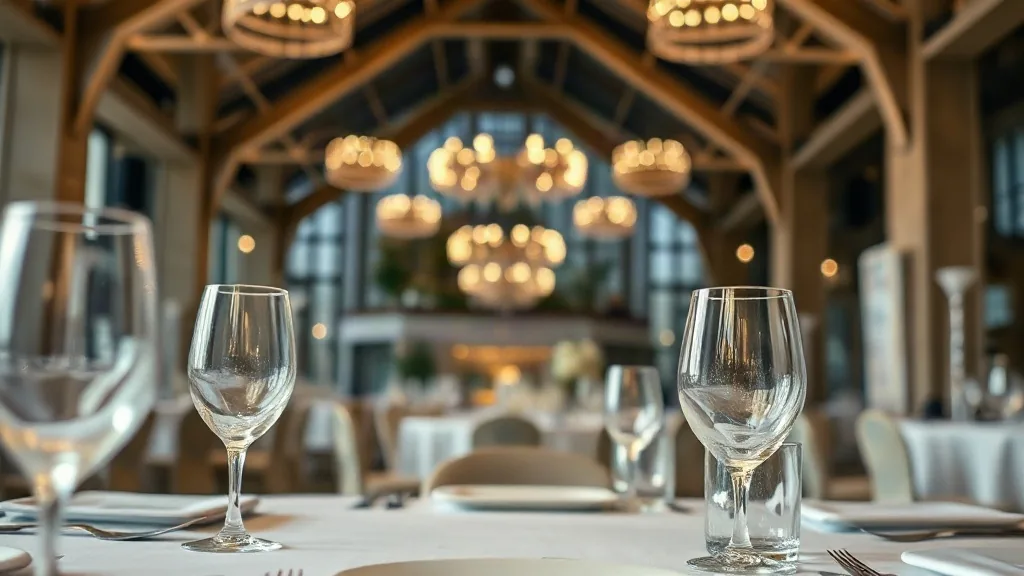 Wedding Season Bleed: When Banquet Halls Ignore Corporate Inquiries (May-October), detail | corporateevents.at