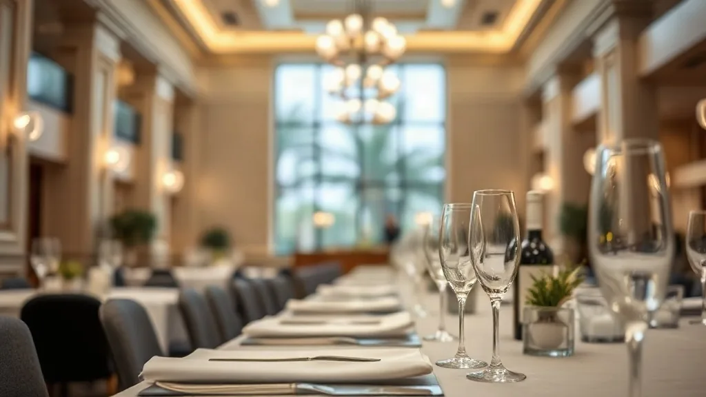 Wellness retreat offsites without the woo, detail | corporateevents.at