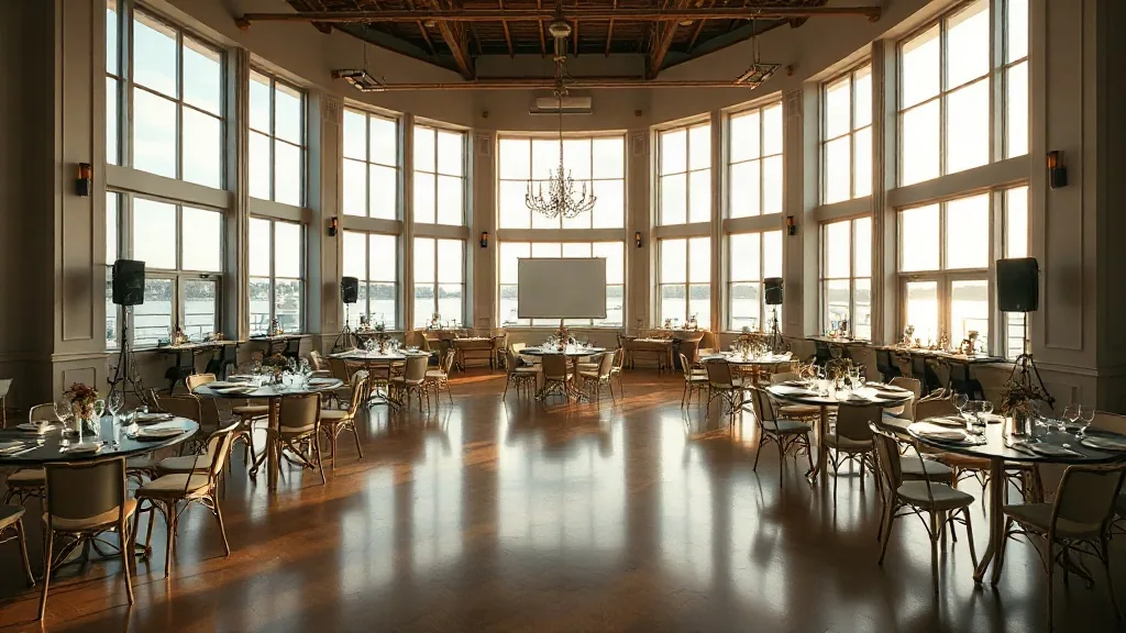 9 West Palm Beach Corporate Venues That Don't Feel Like Mar-a-Lago Cosplay | corporateevents.at
