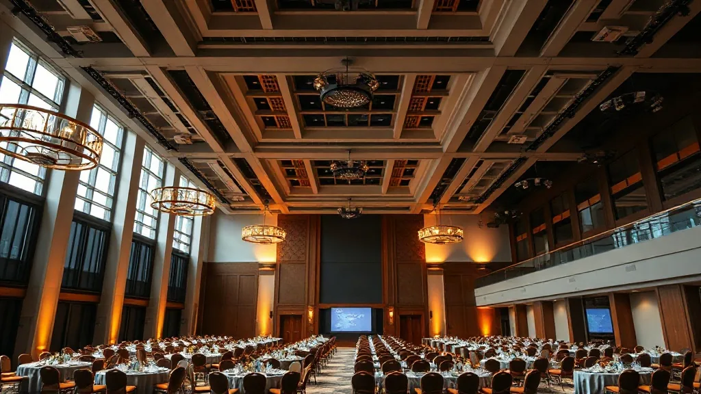 What corporate event budgets are actually doing in 2026 — corporateevents.at