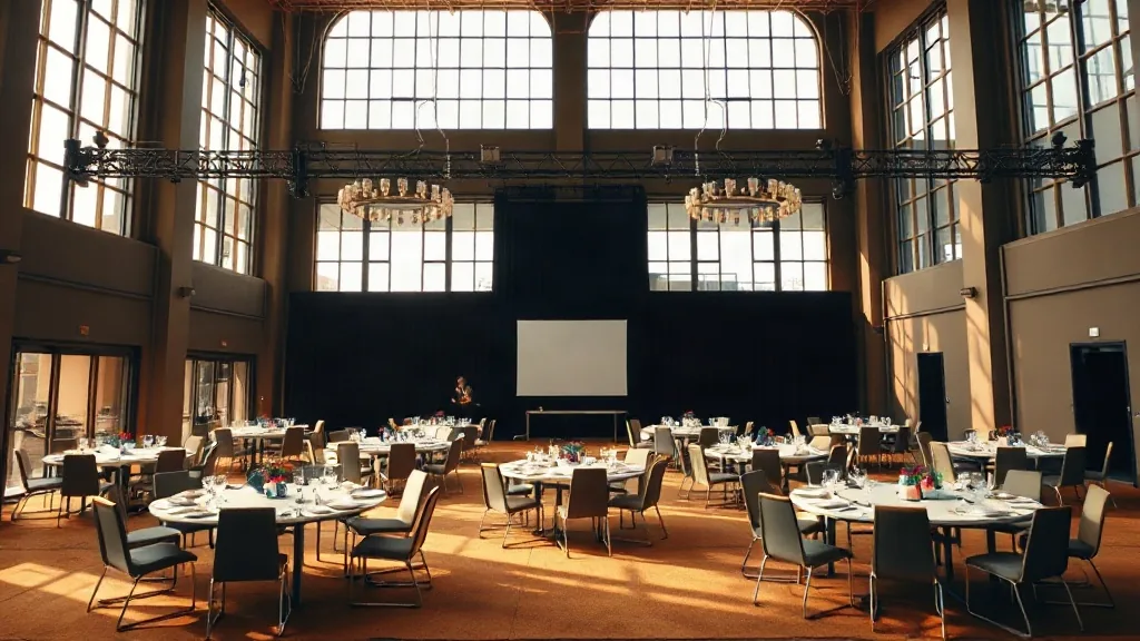 What corporate event budgets are actually doing in 2026 | corporateevents.at