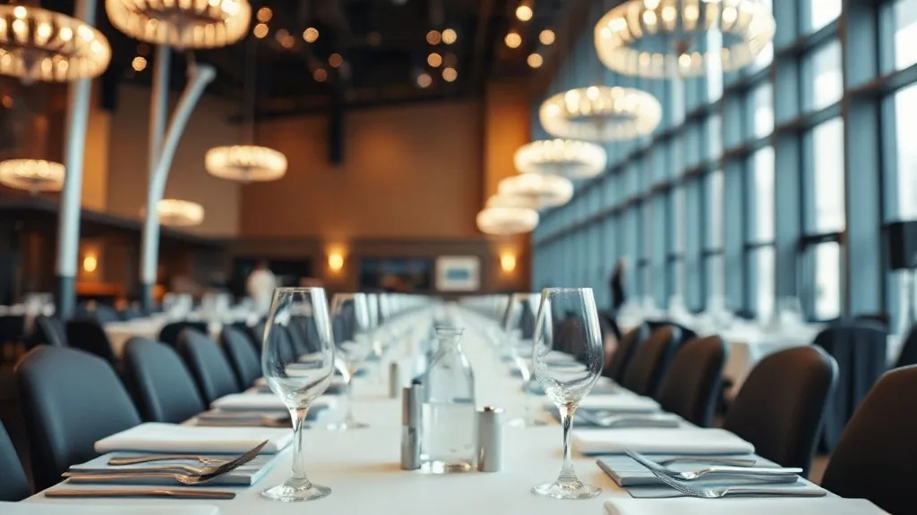 What corporate event budgets are actually doing in 2026, detail | corporateevents.at