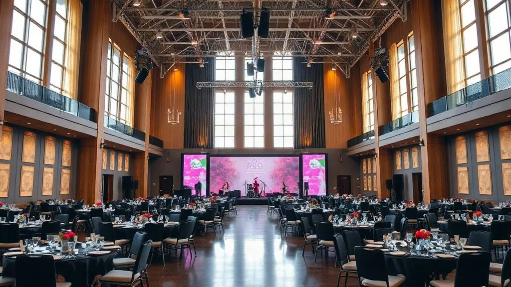 What I Actually Pay for Entertainment: Bands, Speakers, and Experiential by Format | corporateevents.at