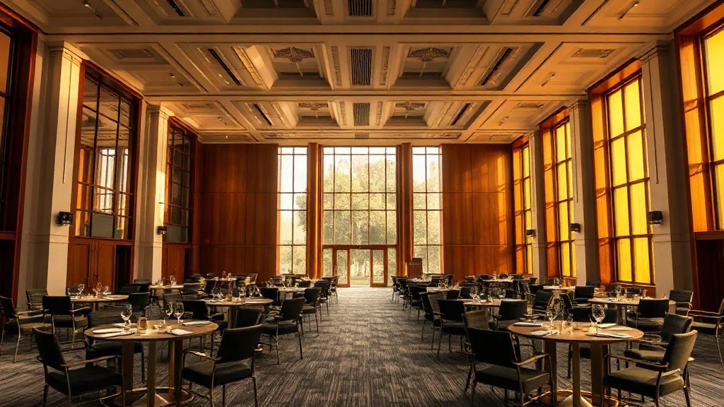 BEO vs Venue Contract: What's the Difference and Which One Controls | corporateevents.at