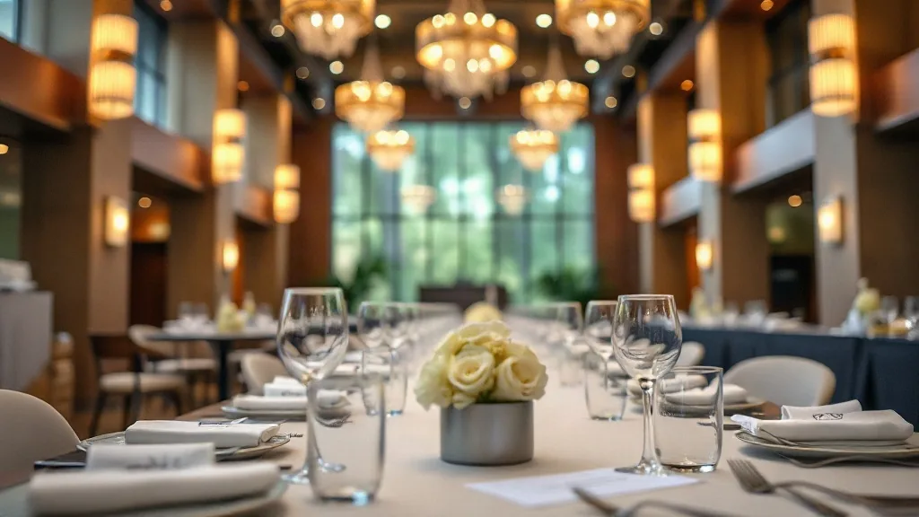 BEO vs Venue Contract: What's the Difference and Which One Controls, detail | corporateevents.at