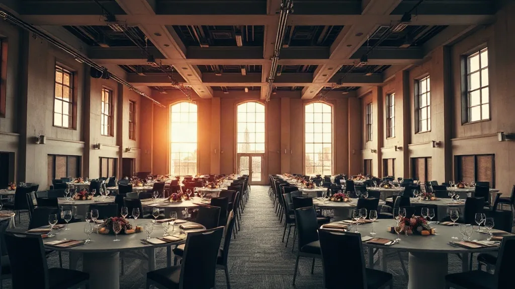 What Is a BEO: Every Section Explained for People Who Have Never Seen One | corporateevents.at