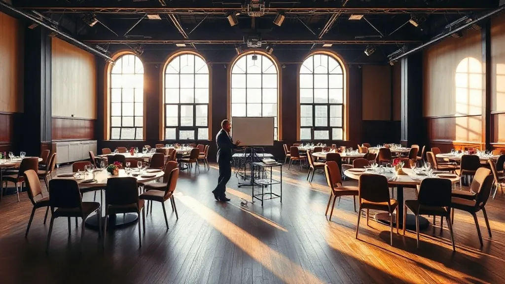 What Is a Venue Sourcing Commission and Who Is Paying It | corporateevents.at